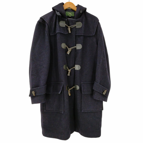 フルギ GUY イングランド製 ダッフルコート メンズ JPN:M