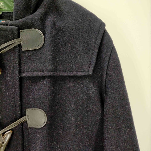 フルギ GUY イングランド製 ダッフルコート メンズ JPN:M