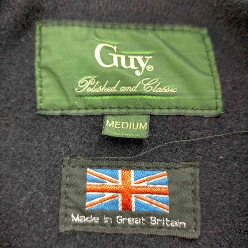 フルギ GUY イングランド製 ダッフルコート メンズ JPN:M