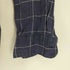フォーワンセブンバイエディフィス 417 by EDIFICE EXTRA FRENCH LINEN リネン100 L/Sシャツ メンズ JPN:L