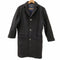 アーペーセー A.P.C. ウールナイロン チェスターコート メンズ import:XS