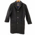 アーペーセー A.P.C. ウールナイロン チェスターコート メンズ import:XS