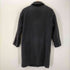アーペーセー A.P.C. ウールナイロン チェスターコート メンズ import:XS