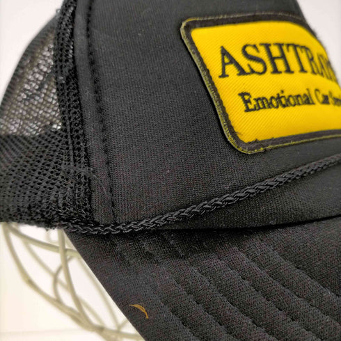 オット otto ASHTRAYS メッシュキャップ メンズ ONE SIZE