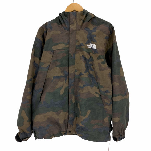 ザノースフェイス THE NORTH FACE NOVELTY SCOOP JACKET メンズ JPN:L