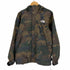 ザノースフェイス THE NORTH FACE NOVELTY SCOOP JACKET メンズ JPN:L
