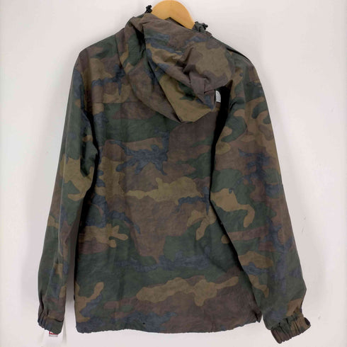 ザノースフェイス THE NORTH FACE NOVELTY SCOOP JACKET メンズ JPN:L