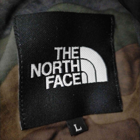 ザノースフェイス THE NORTH FACE NOVELTY SCOOP JACKET メンズ JPN:L