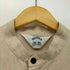 サンシー SUNSEA 18SS LINEN BOMBER SHIRT メンズ JPN:3