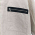 サンシー SUNSEA 18SS LINEN BOMBER SHIRT メンズ JPN:3