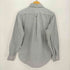 ハバーサック HAVERSACK 丸襟 L/S ストライプシャツ メンズ JPN:M