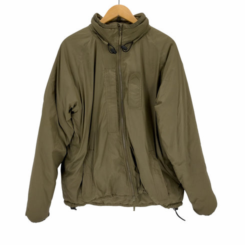 ブリティッシュアーミー BRITISH ARMY イギリス軍 PCS Thermal Jacket メンズ JPN:L
