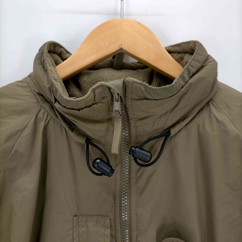ブリティッシュアーミー BRITISH ARMY イギリス軍 PCS Thermal Jacket メンズ JPN:L