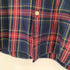 ブルックスブラザーズレッドフリース BROOKS BROTHERS REDFLEECE フロント刺繍 ボタンダウンチェックシャツ メンズ JPN:S