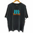 ドノウ DUNNO Sivad Tee メンズ JPN:L