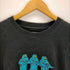 ドノウ DUNNO Sivad Tee メンズ JPN:L