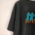 ドノウ DUNNO Sivad Tee メンズ JPN:L