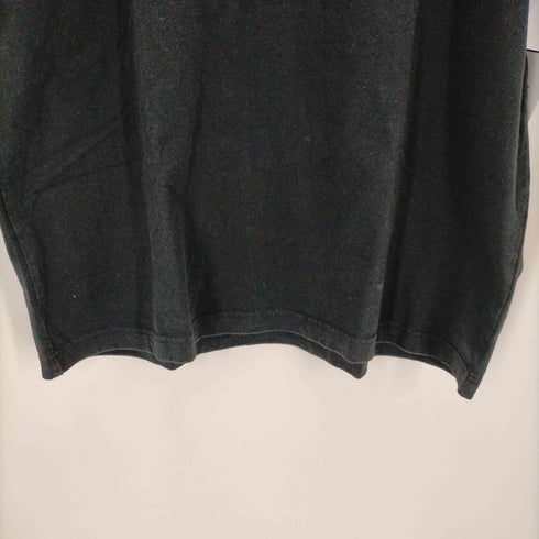 ドノウ DUNNO Sivad Tee メンズ JPN:L