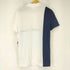 ラコステ LACOSTE SLIM FIT カラーブロッキングポロシャツ メンズ JPN:M