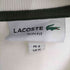 ラコステ LACOSTE SLIM FIT カラーブロッキングポロシャツ メンズ JPN:M