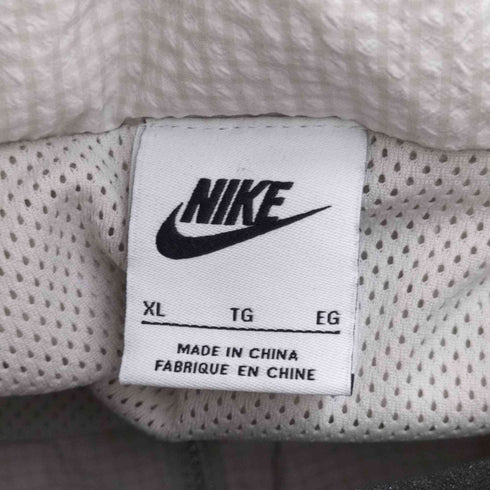ナイキ NIKE LND WVN JKT TR72 メンズ JPN:XL