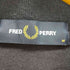 フレッドペリー FRED PERRY ロゴ刺繍 ポロシャツ メンズ JPN:M