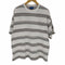 ビームス BEAMS ポケット ボーダーT メンズ JPN:M