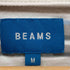 ビームス BEAMS ポケット ボーダーT メンズ JPN:M