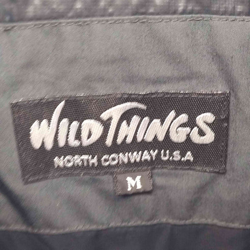 ワイルドシングス WILDTHINGS 19AW MONSTAR PARKA モンスターパーカー メンズ JPN:M