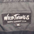 ワイルドシングス WILDTHINGS 19AW MONSTAR PARKA モンスターパーカー メンズ JPN:M