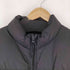 ザラ ZARA RUBBERISED PUFFER GILET メンズ US L