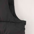 ザラ ZARA RUBBERISED PUFFER GILET メンズ US L