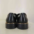 チャールズキース CHARLES & KEITH クラシックスクエアトゥローファー レディース 35