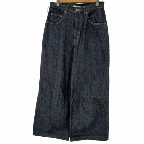 ジャーナルスタンダード JOURNAL STANDARD コーンデニムワイドパンツ メンズ 40