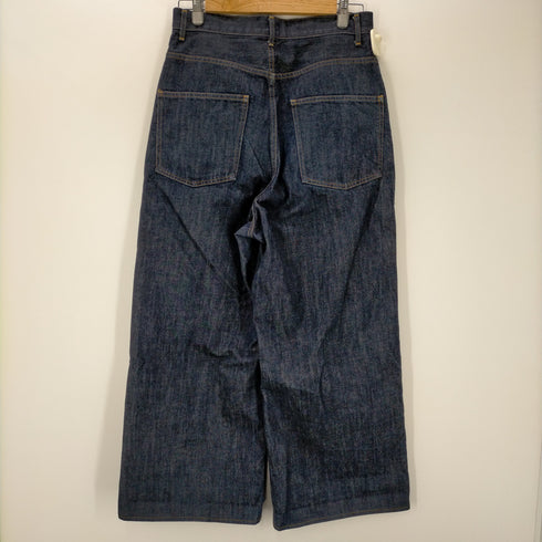 ジャーナルスタンダード JOURNAL STANDARD コーンデニムワイドパンツ メンズ 40