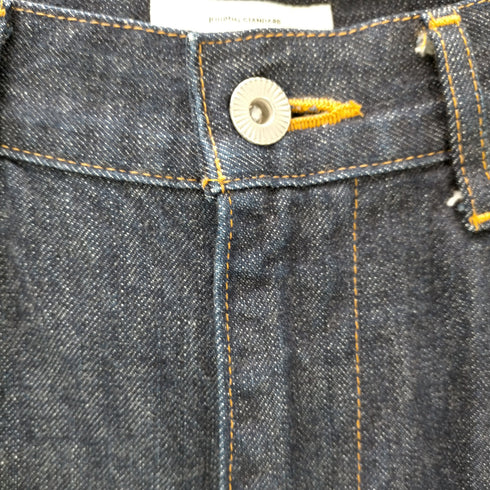 ジャーナルスタンダード JOURNAL STANDARD コーンデニムワイドパンツ メンズ 40