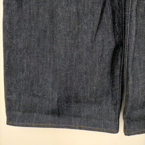 ジャーナルスタンダード JOURNAL STANDARD コーンデニムワイドパンツ メンズ 40