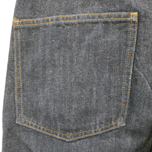 ジャーナルスタンダード JOURNAL STANDARD コーンデニムワイドパンツ メンズ 40
