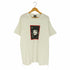 ホッケー HOCKEY NO FACE S/S TEE プリント クルーネックTシャツ メンズ JPN:XL