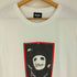 ホッケー HOCKEY NO FACE S/S TEE プリント クルーネックTシャツ メンズ JPN:XL