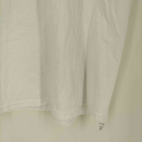 ホッケー HOCKEY NO FACE S/S TEE プリント クルーネックTシャツ メンズ JPN:XL