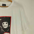 ホッケー HOCKEY NO FACE S/S TEE プリント クルーネックTシャツ メンズ JPN:XL