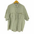 コロンビアスポーツウェア Columbia Sportswear PLAID S/S SHIRT メンズ JPN:XL