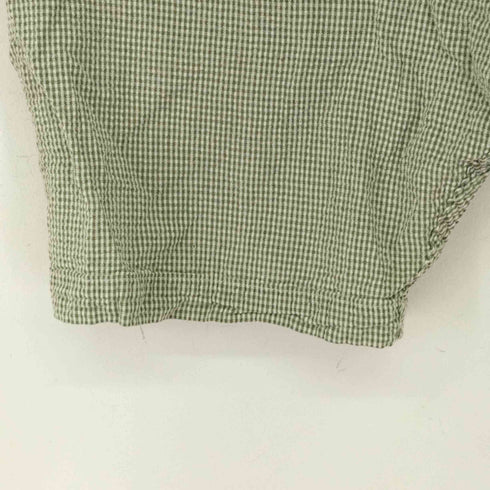コロンビアスポーツウェア Columbia Sportswear PLAID S/S SHIRT メンズ JPN:XL