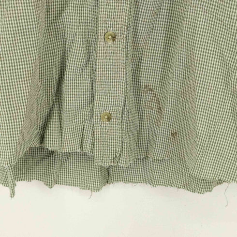コロンビアスポーツウェア Columbia Sportswear PLAID S/S SHIRT メンズ JPN:XL
