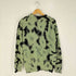 ハフ HUF BAR LOGO TIE DYE CREW SWEATER タイダイ クルーネックニット メンズ import:S