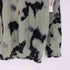 ハフ HUF BAR LOGO TIE DYE CREW SWEATER タイダイ クルーネックニット メンズ import:S