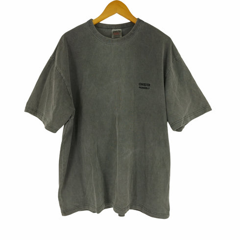 オニータ ONEITA Pigment Dye Tshirt メンズ