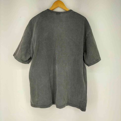オニータ ONEITA Pigment Dye Tshirt メンズ