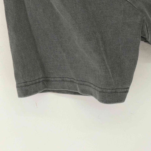 オニータ ONEITA Pigment Dye Tshirt メンズ